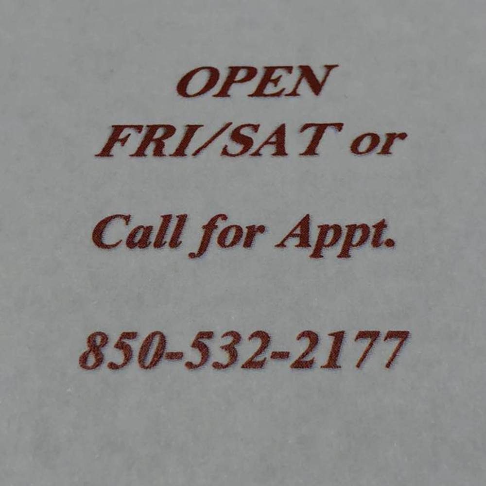 Meet your Posher, Rose